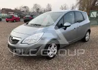 2012 Opel MERIVA