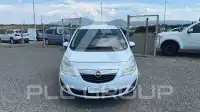 2012 Opel MERIVA