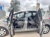 2012 Opel MERIVA