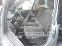 2012 Opel MERIVA