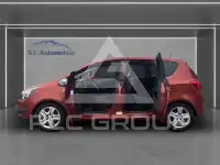 2012 Opel MERIVA