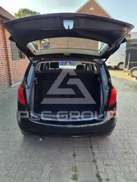 2012 Opel MERIVA