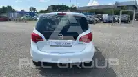 2012 Opel MERIVA