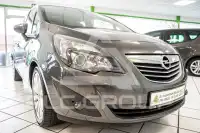 2012 Opel MERIVA