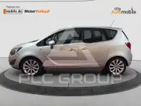 2012 Opel MERIVA