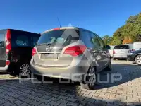 2012 Opel MERIVA