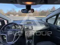 2012 Opel MERIVA