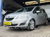 2012 Opel MERIVA