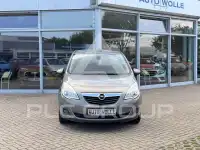 2012 Opel MERIVA