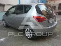 2012 Opel MERIVA