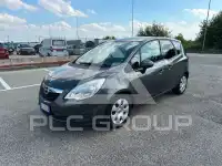 2012 Opel MERIVA