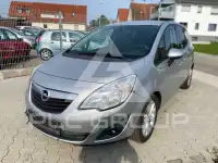 2012 Opel MERIVA