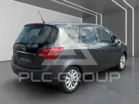 2012 Opel MERIVA