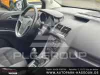 2012 Opel MERIVA