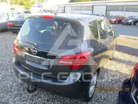 2012 Opel MERIVA