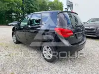 2012 Opel MERIVA
