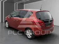 2012 Opel MERIVA