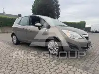 2012 Opel MERIVA