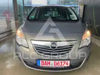 2012 Opel MERIVA
