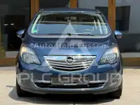 2012 Opel MERIVA