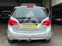 2012 Opel MERIVA