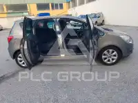 2012 Opel MERIVA