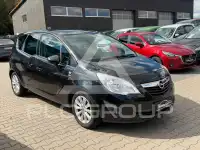 2012 Opel MERIVA