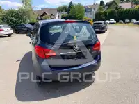 2012 Opel MERIVA