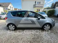 2012 Opel MERIVA
