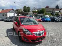 2012 Opel MERIVA