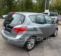 2012 Opel MERIVA
