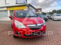 2012 Opel MERIVA