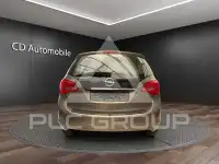 2012 Opel MERIVA