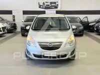 2012 Opel MERIVA