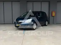 2012 Opel MERIVA