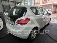 2012 Opel MERIVA