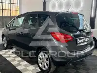 2012 Opel MERIVA