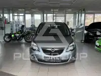 2012 Opel MERIVA