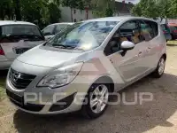 2012 Opel MERIVA