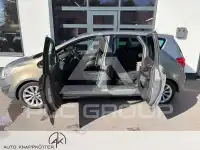 2012 Opel MERIVA