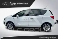 2012 Opel MERIVA