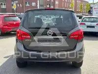 2012 Opel MERIVA