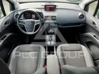 2012 Opel MERIVA