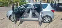 2012 Opel MERIVA