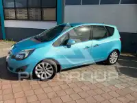 2012 Opel MERIVA