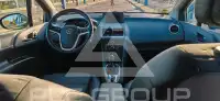 2012 Opel MERIVA