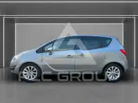 2012 Opel MERIVA