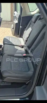 2012 Opel MERIVA