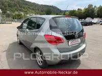 2012 Opel MERIVA