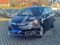 2012 Opel MERIVA